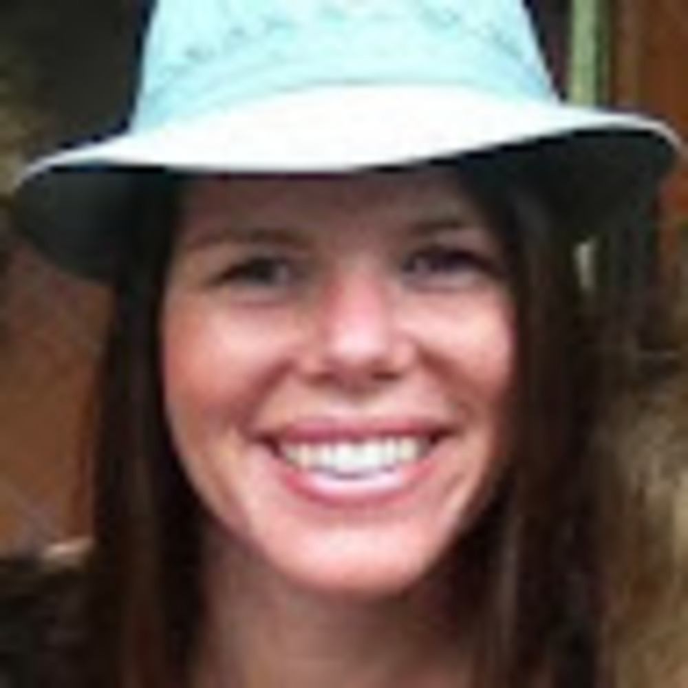 Meet your Posher, Marsha